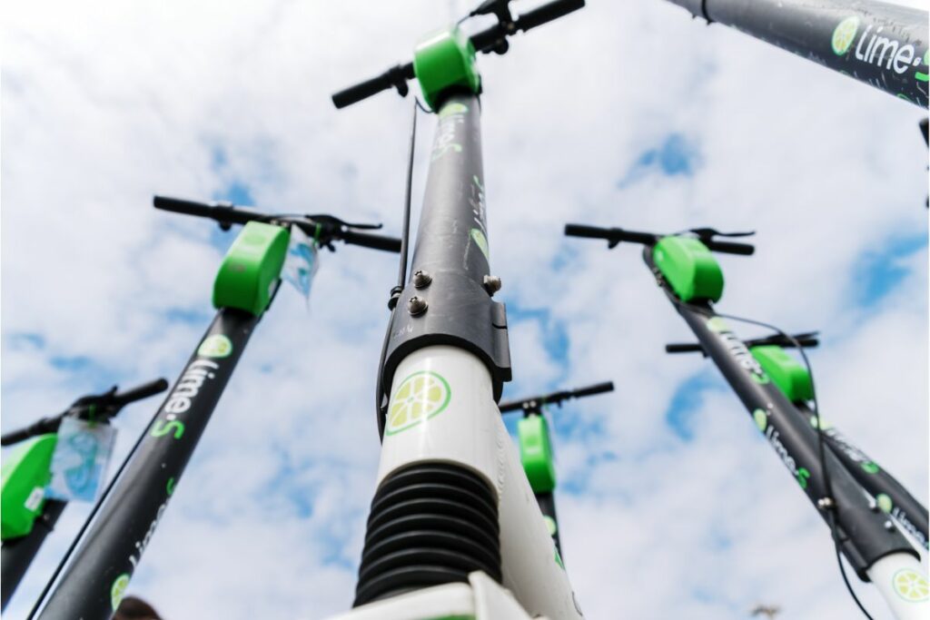 How to Unlock Lime Scooter Scooter Advice 360