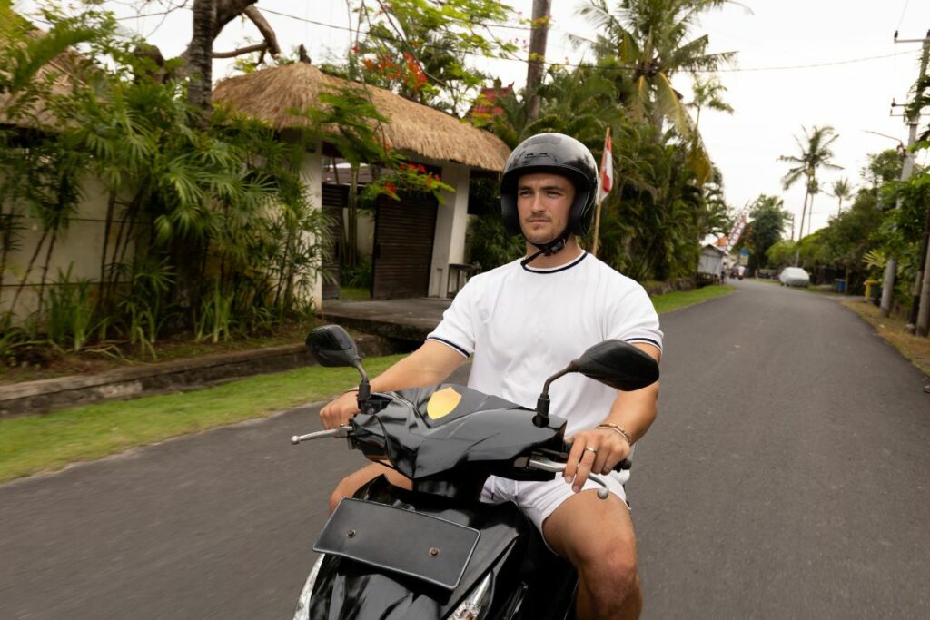 How Fast Does 49cc Scooter Go?