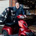 How To Choose A Mobility Scooter