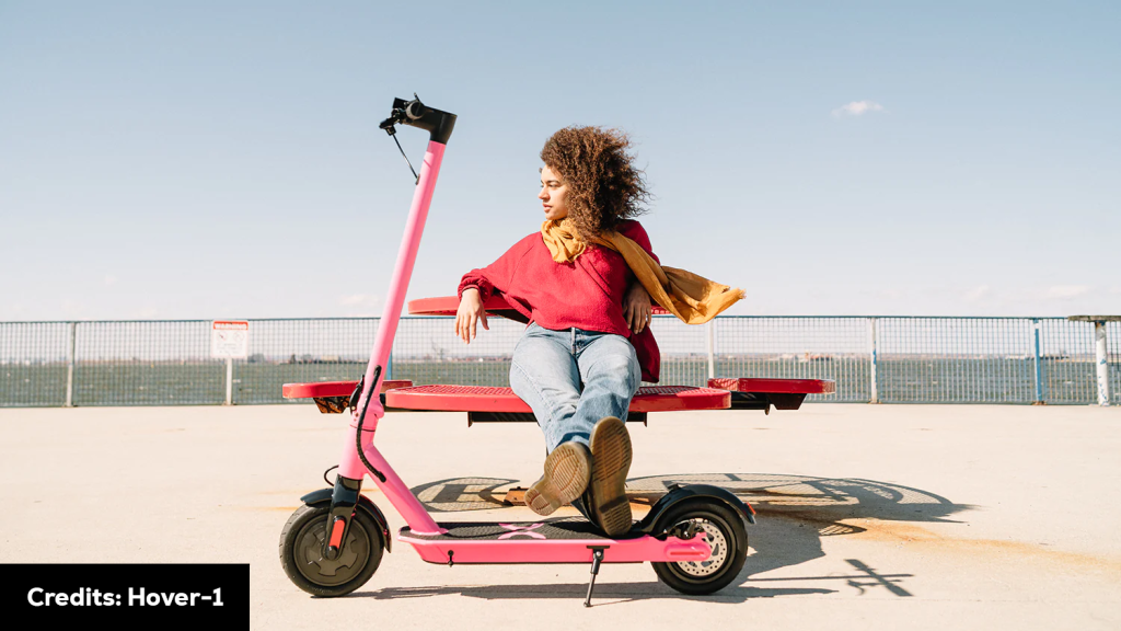 How Do I Reset My Hover-1 Scooter 1