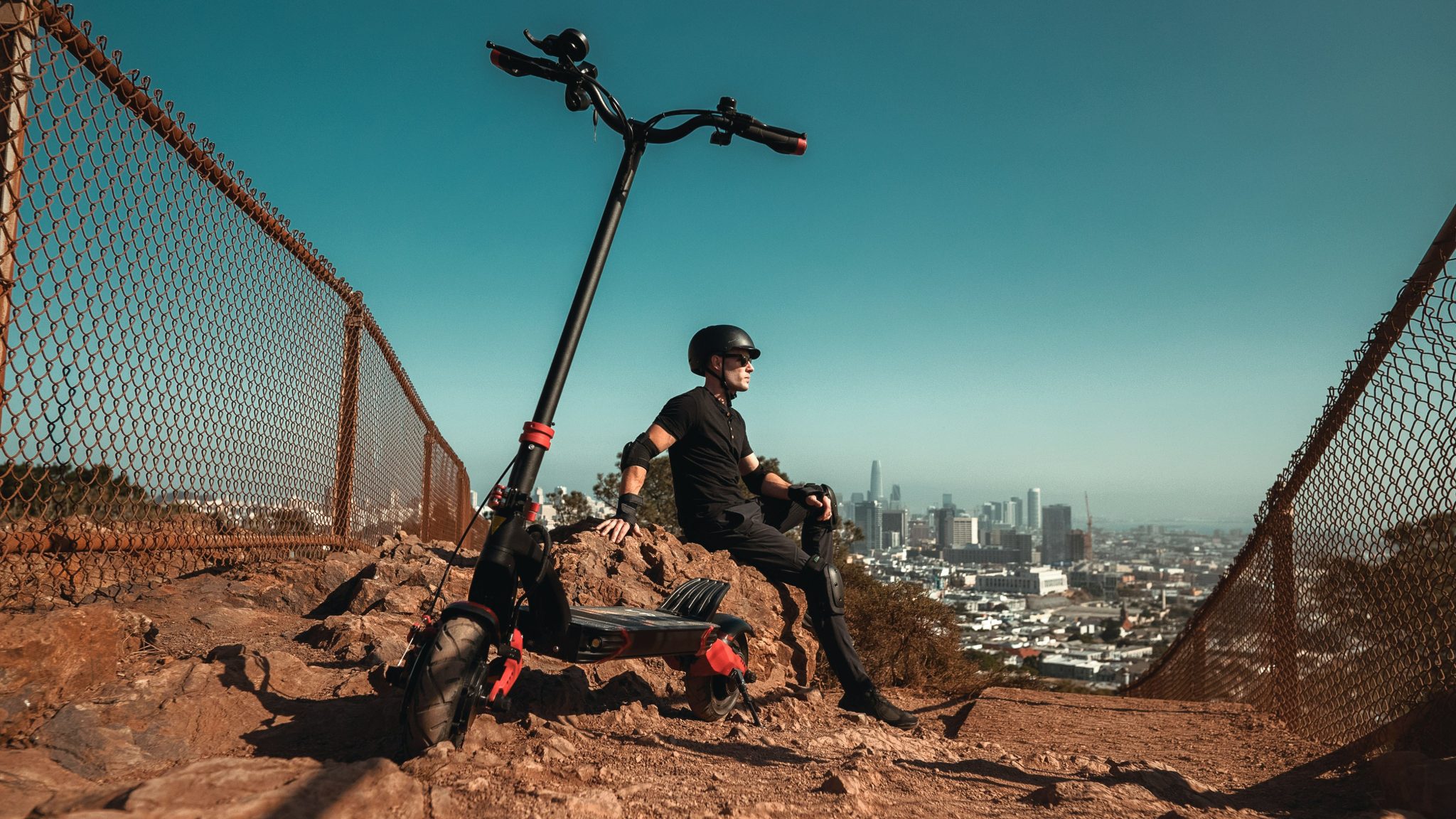 How to Charge Electric Scooter Safely and Without Hassles Scooter Advice 360