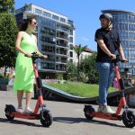 How to Lock Electric Scooter - Featured Image