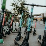 How to Ride Electric Scooter Safely and Effectively: A Beginner's Guide How to ride electric scooter - Featured Image