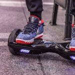 all Types of Hoverboard 1