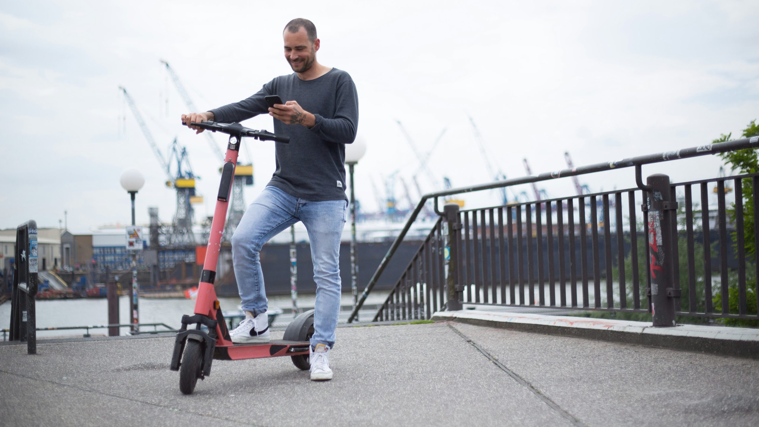 how to unlock lime scooter - Supporting Image 2