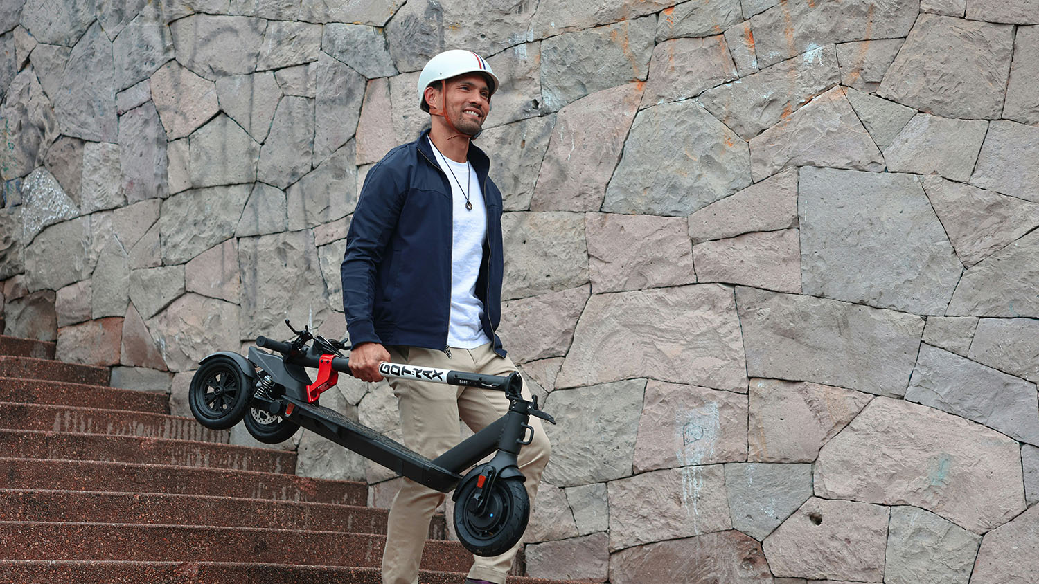 Are Electric Scooters Dangerous? Unpacking the Risks and Concerns