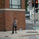 Are Electric Scooters Legal 1
