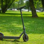 Can You Ride Electric Scooters on the Sidewalk