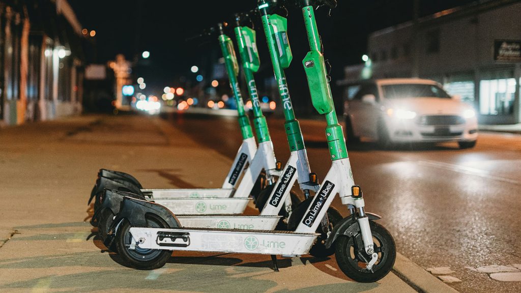 How to Charge Lime Scooter Complete Guide for Aspiring Lime Juicers Scooter Advice 360