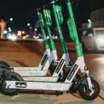 How Fast Does a Lime Scooter Go - Featured Image