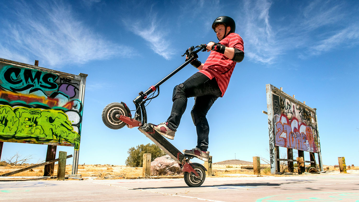 How to Fix an Electric Scooter. Are Electric Scooters Dangerous? Scooter Advice 360