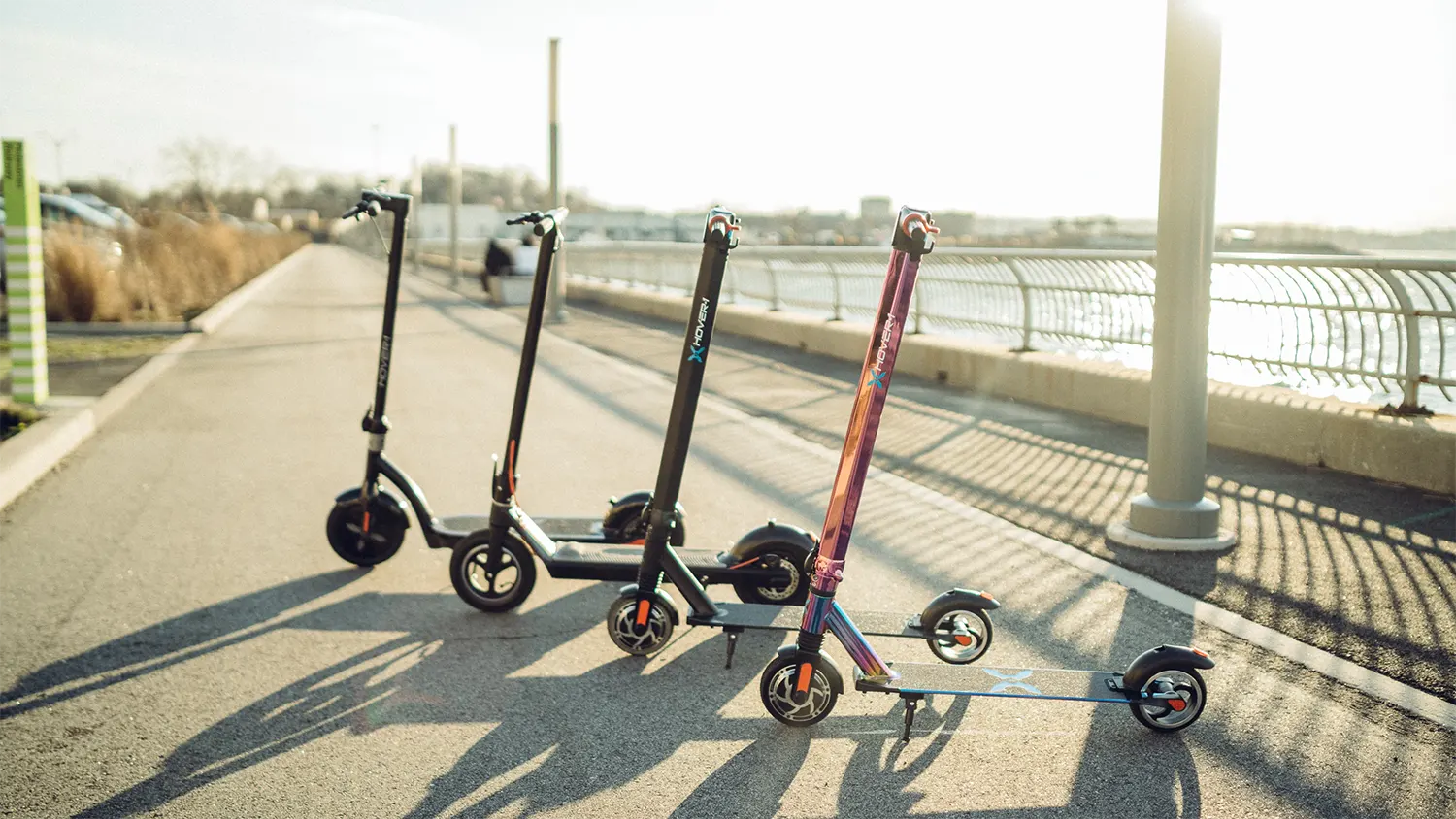 Where Can I Get My Electric Scooter Fixed 4