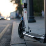 best off road electric scooter