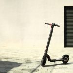 how do electric scooters work 1