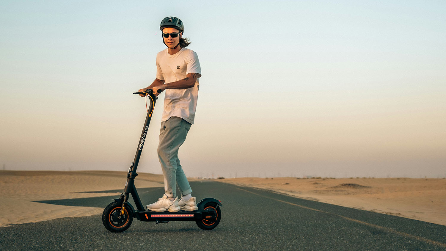 Are Electric Scooters Dangerous? Unpacking the Risks and Concerns