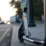 why won't my electric scooter turn on 1