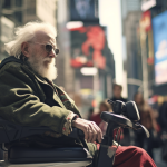 How Much Does It Cost to Take a Mobility Scooter on a Plane 1