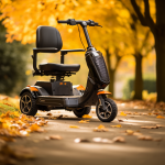 Mobility Aid for Elderly 1