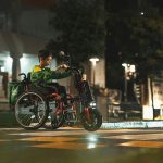 mobility scooter charging problems 1