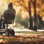 What Mobility Scooters Are Approved By Medicare 1