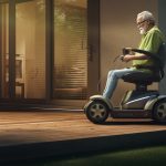 Where to Donate Mobility Scooter Near Me