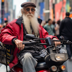 mobility scooter insurance cover 1