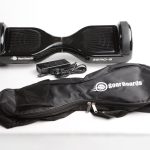 How to Connect Hoverboard Bluetooth 1