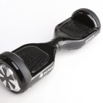 How to Reset a Hoverboard 1