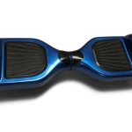 Segway vs Hoverboard 1