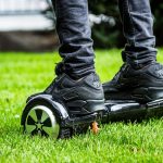 What is the Fastest Hoverboard