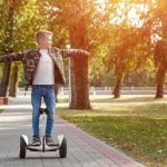 which hoverboards are catching fire