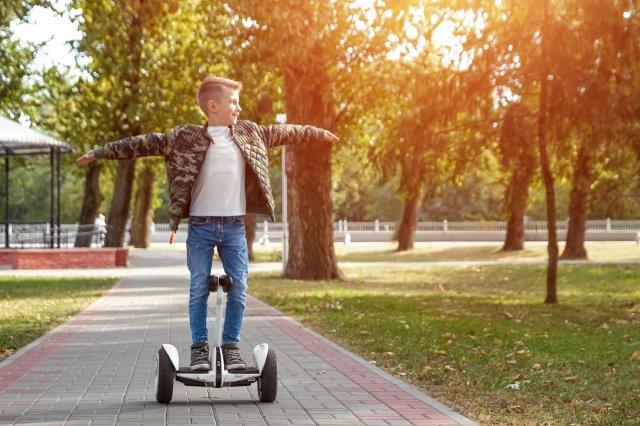 which hoverboards are catching fire