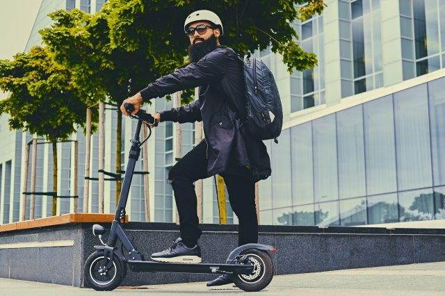 how fast do electric scooters go. Best Electric Scooters for College Students