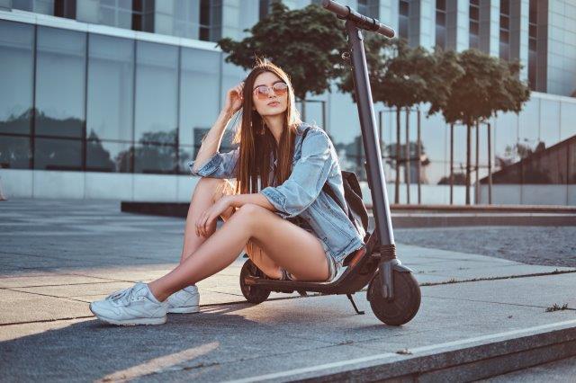 Are Electric Scooters Street Legal? Scooter Advice 360