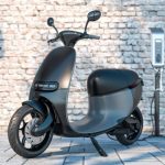 Are Electric Scooters Street Legal
