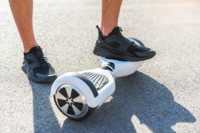 best hoverboard for beginners