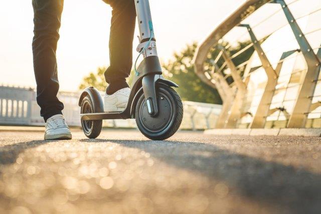 How Far Can Electric Scooters Go? Scooter Advice 360