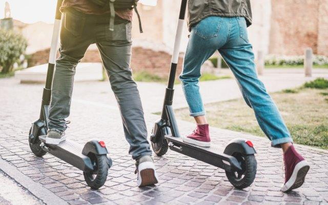 Are Electric Scooters Waterproof? Scooter Advice 360