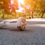 when did hoverboards become popular