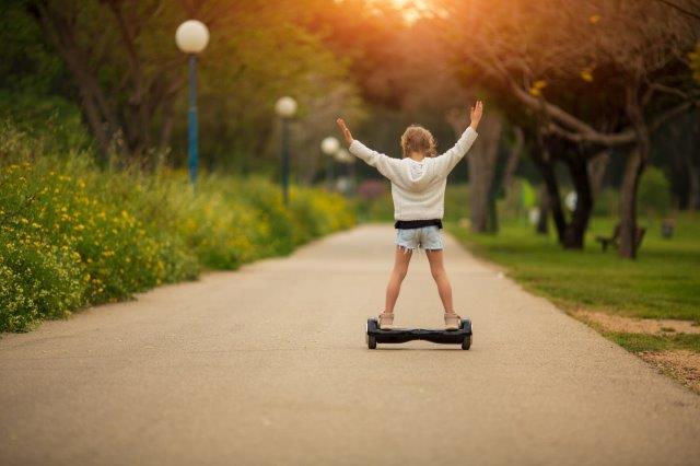 Are Hoverboards Safe for 7 Year-Olds? Scooter Advice 360