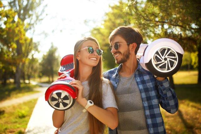 how to fly with a mobility scooter