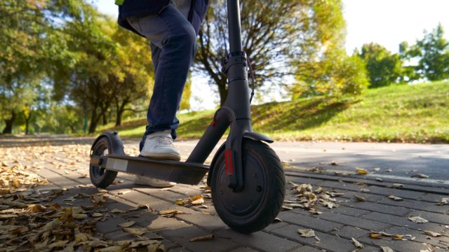 How Does An Electric Scooter Work (1)