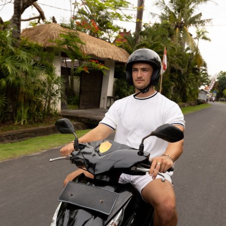 How Fast Does 49cc Scooter Go?