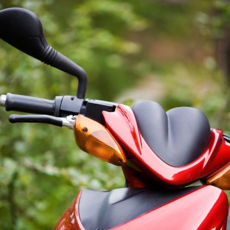 How Fast Does A 150cc Scooter Go?