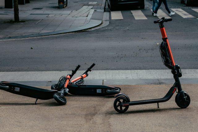 How to remove speed limiter on electric scooter - Supporting Image 2