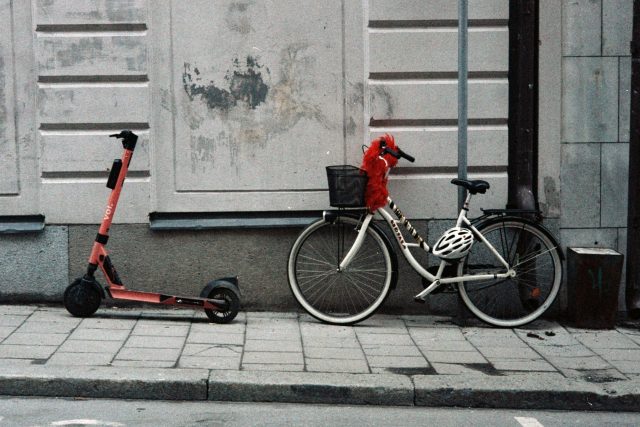 How to remove speed limiter on electric scooter - Supporting Image 3