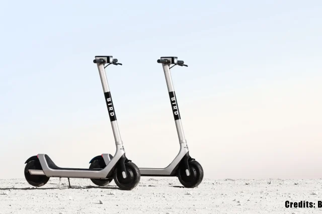how to use bird scooter - Featured Image