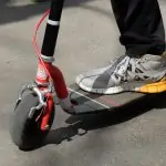 How to Charge Electric Scooter - Featured Image