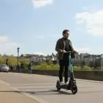 How to Fold Gotrax Scooter - Featured Image
