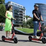 How to Lock Electric Scooter - Featured Image